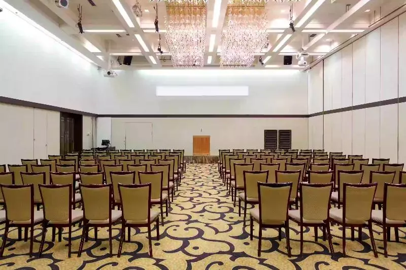 בית מלון כפרי Ana Crowne Plaza Akita, An Ihg