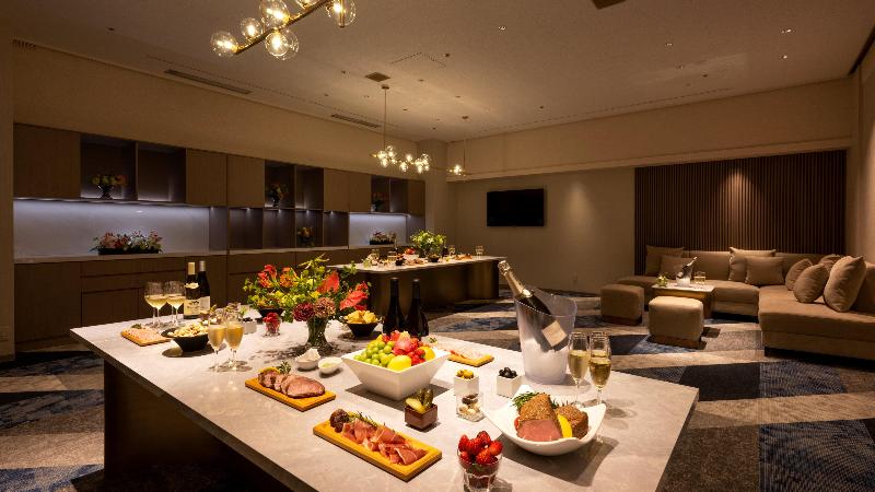 فندق Ana Crowne Plaza Akita, An Ihg