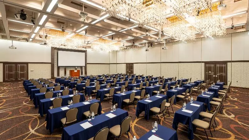 בית מלון כפרי Ana Crowne Plaza Akita, An Ihg