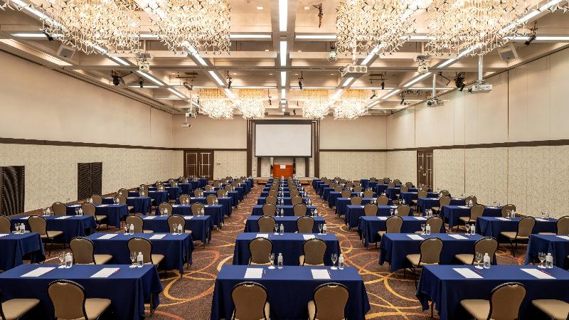 فندق Ana Crowne Plaza Akita, An Ihg