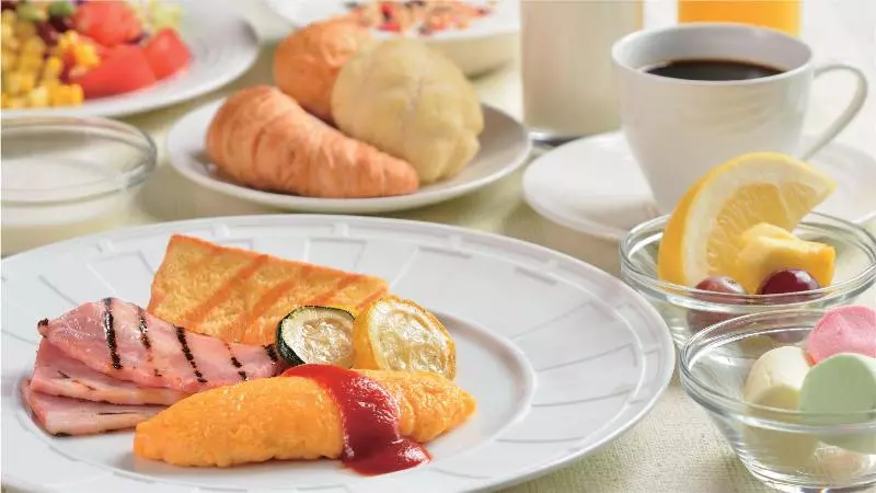 בית מלון כפרי Ana Crowne Plaza Akita, An Ihg