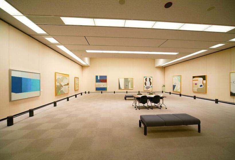 فندق Ana Crowne Plaza Akita, An Ihg