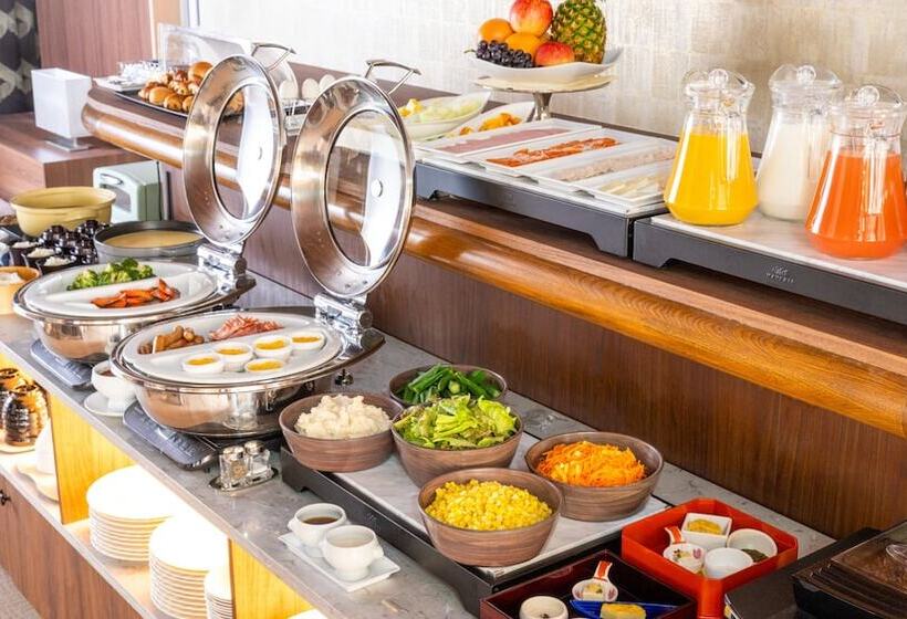 فندق Ana Crowne Plaza Akita, An Ihg