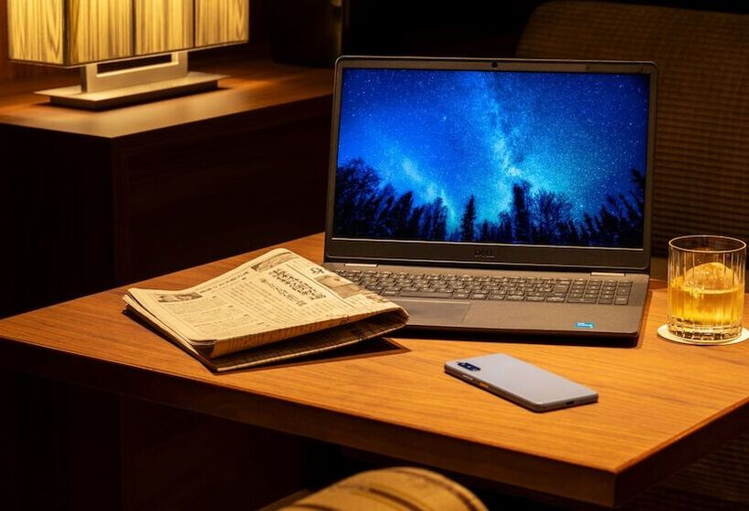 فندق Ana Crowne Plaza Akita, An Ihg