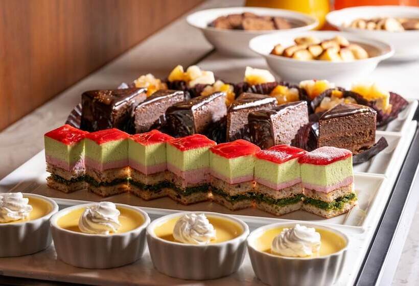 فندق Ana Crowne Plaza Akita, An Ihg