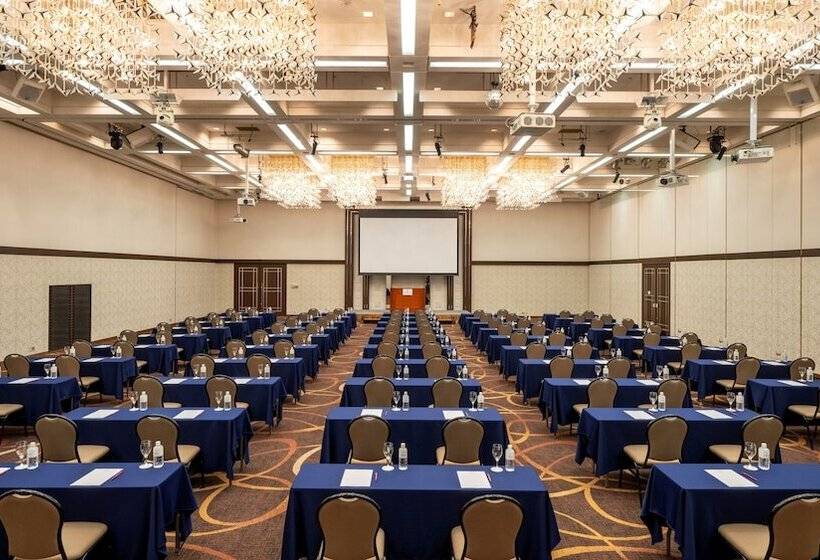 فندق Ana Crowne Plaza Akita, An Ihg