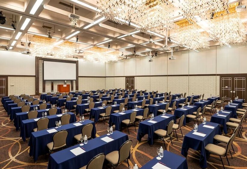 فندق Ana Crowne Plaza Akita, An Ihg