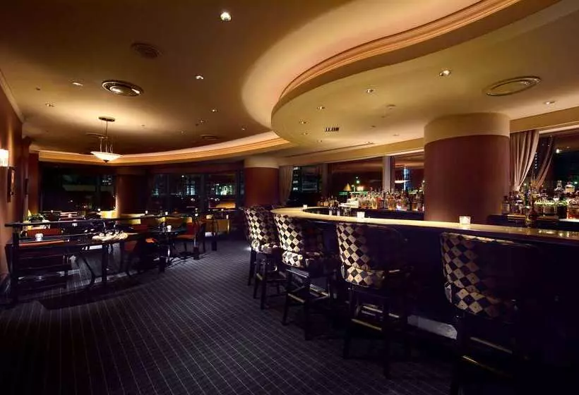 Dai Ichi Hotel Tokyo