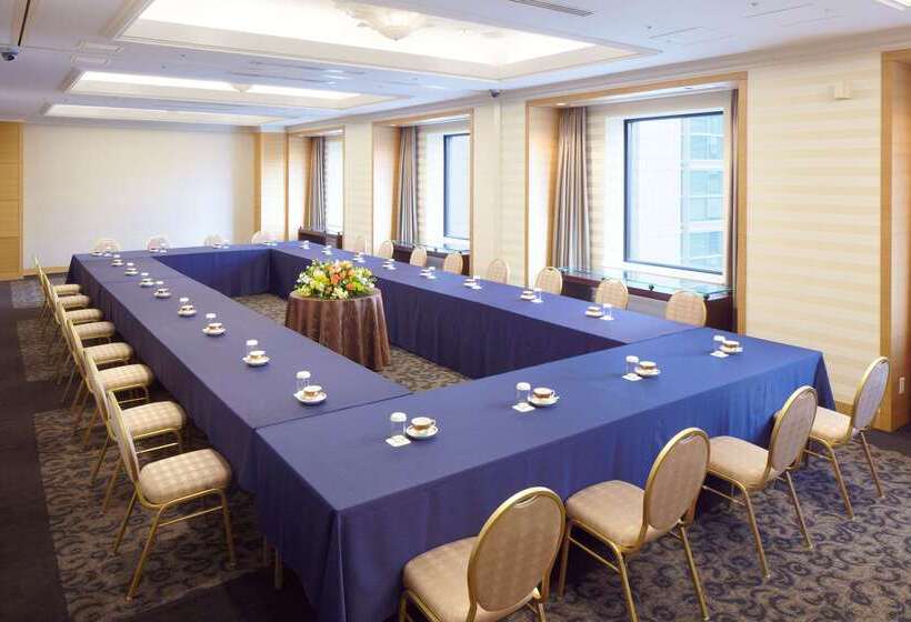 Dai Ichi Hotel Tokyo