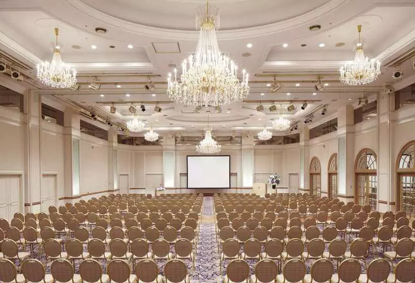 Dai Ichi Hotel Tokyo