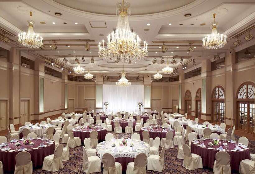 Dai Ichi Hotel Tokyo