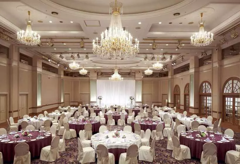 Dai Ichi Hotel Tokyo