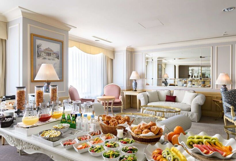 Dai Ichi Hotel Tokyo