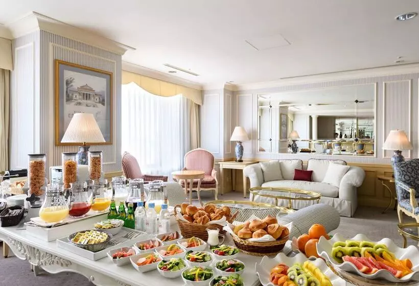 Dai Ichi Hotel Tokyo