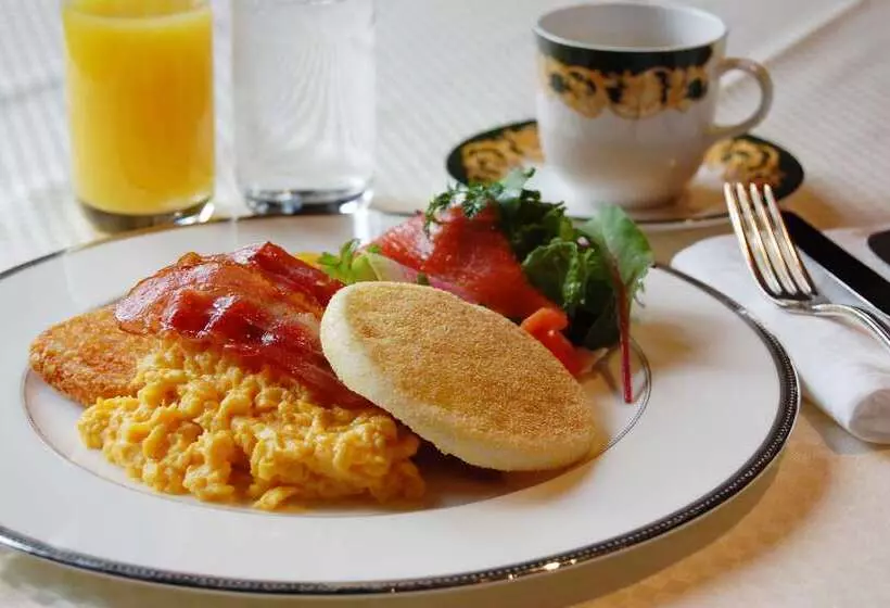 Dai Ichi Hotel Tokyo