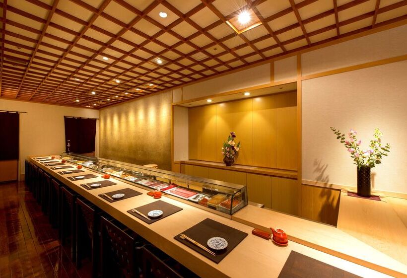 Dai Ichi Hotel Tokyo