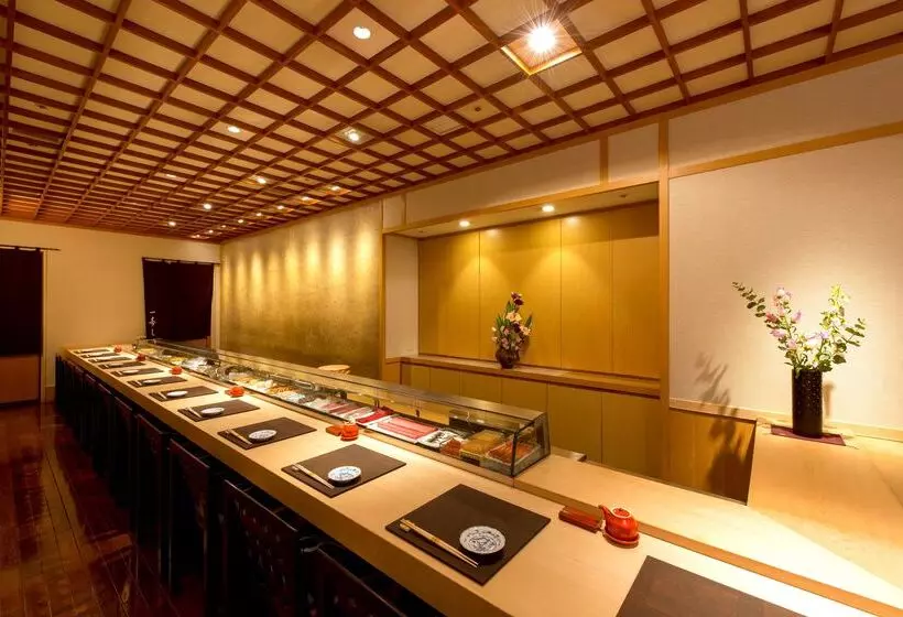 Dai Ichi Hotel Tokyo