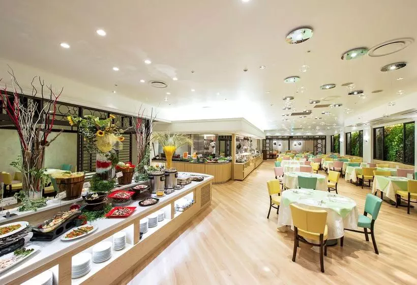 Dai Ichi Hotel Tokyo