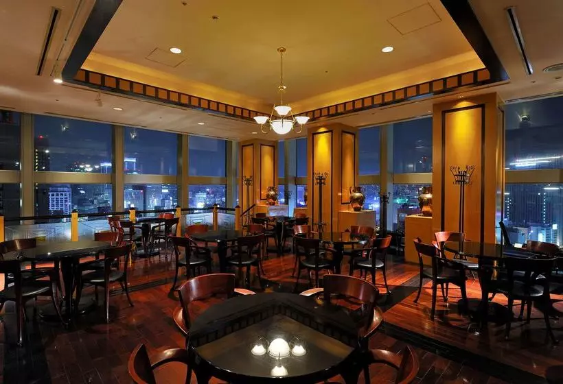 Dai Ichi Hotel Tokyo