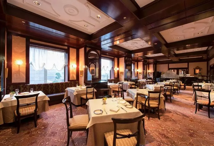 Dai Ichi Hotel Tokyo