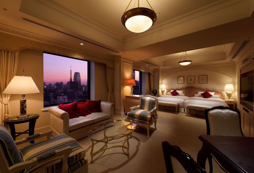 Dai Ichi Hotel Tokyo