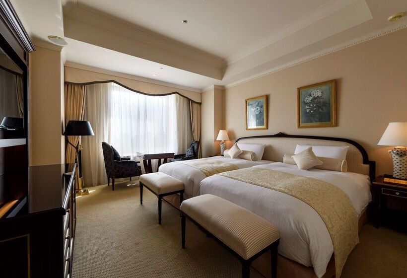 Dai Ichi Hotel Tokyo