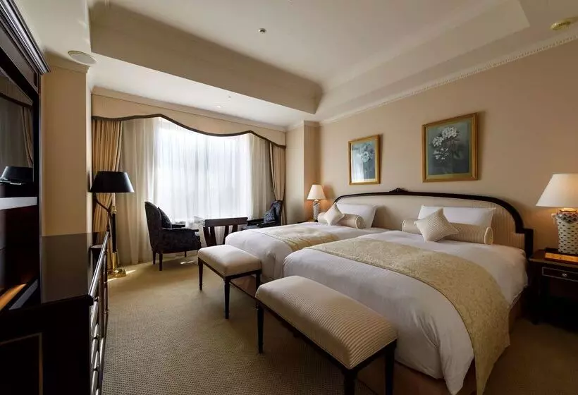 Dai Ichi Hotel Tokyo