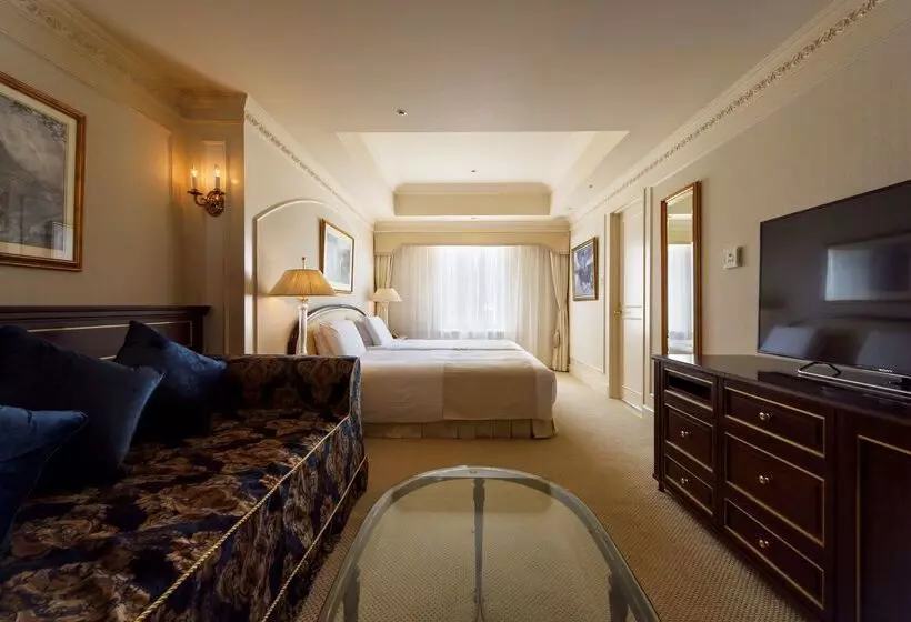 Dai Ichi Hotel Tokyo