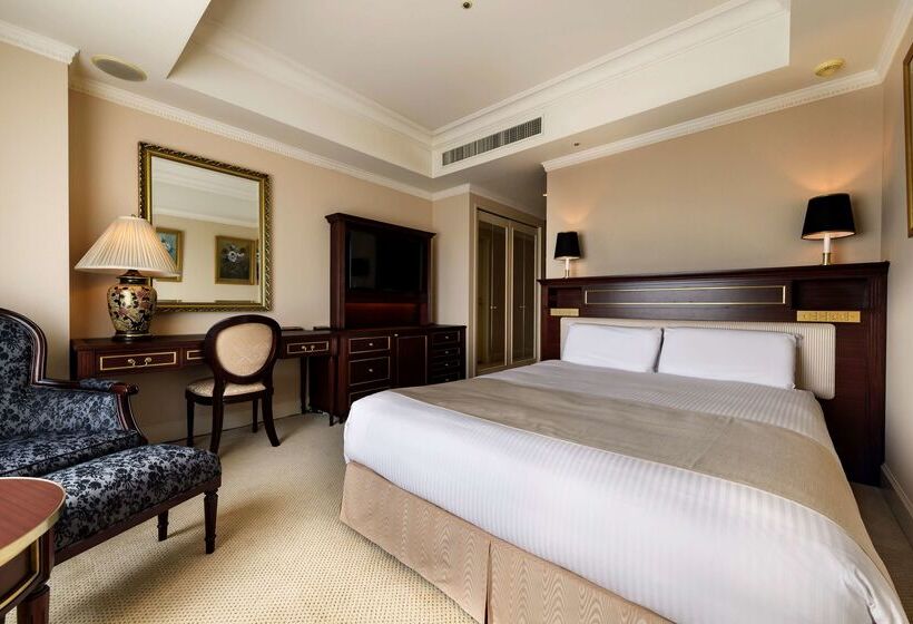 Dai Ichi Hotel Tokyo