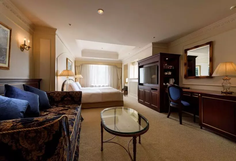 Dai Ichi Hotel Tokyo