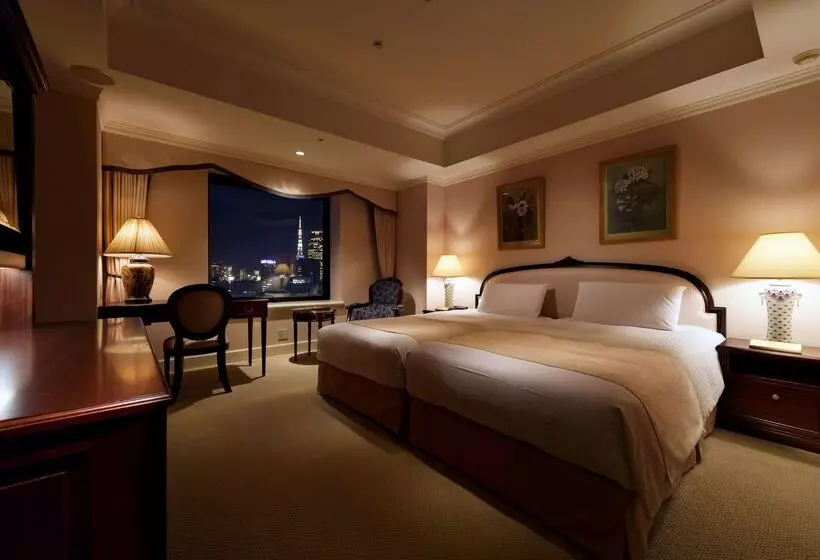 Dai Ichi Hotel Tokyo