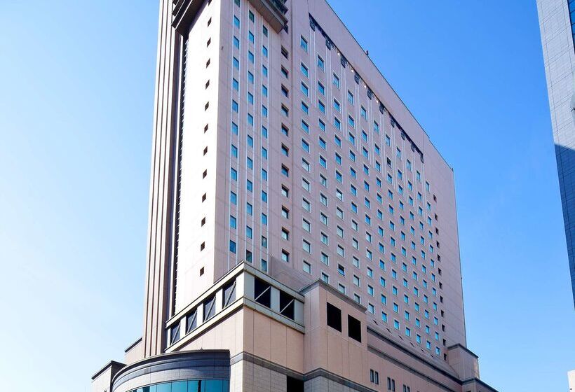 Dai Ichi Hotel Tokyo