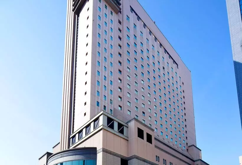 Dai Ichi Hotel Tokyo