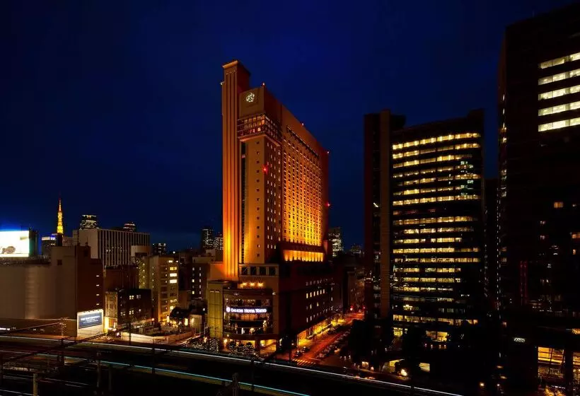 Dai Ichi Hotel Tokyo