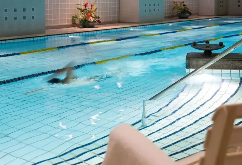 Dai Ichi Hotel Tokyo