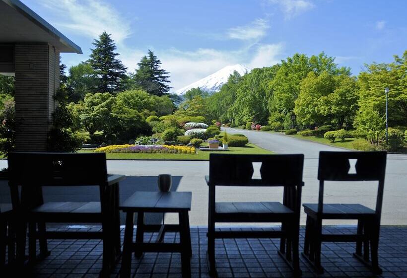 Hotel Fuji View