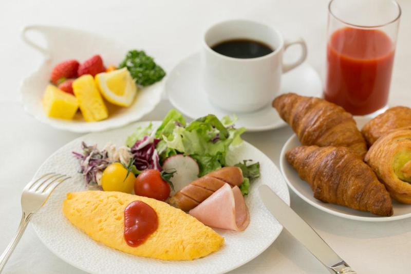 Hotel Fukuyama New Castle