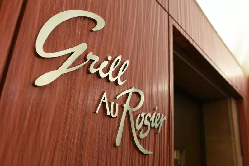 هتل Fukuyama New Castle