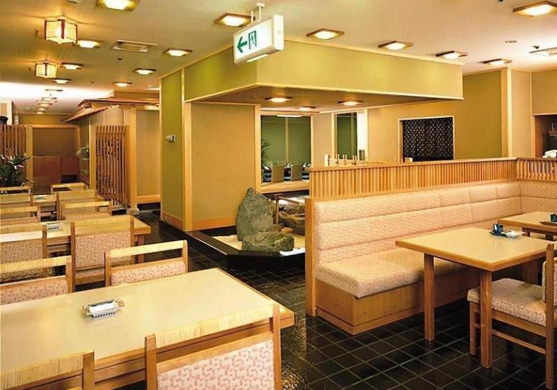 Hotel Fukuyama New Castle