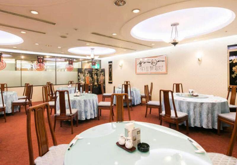 Hotel Fukuyama New Castle