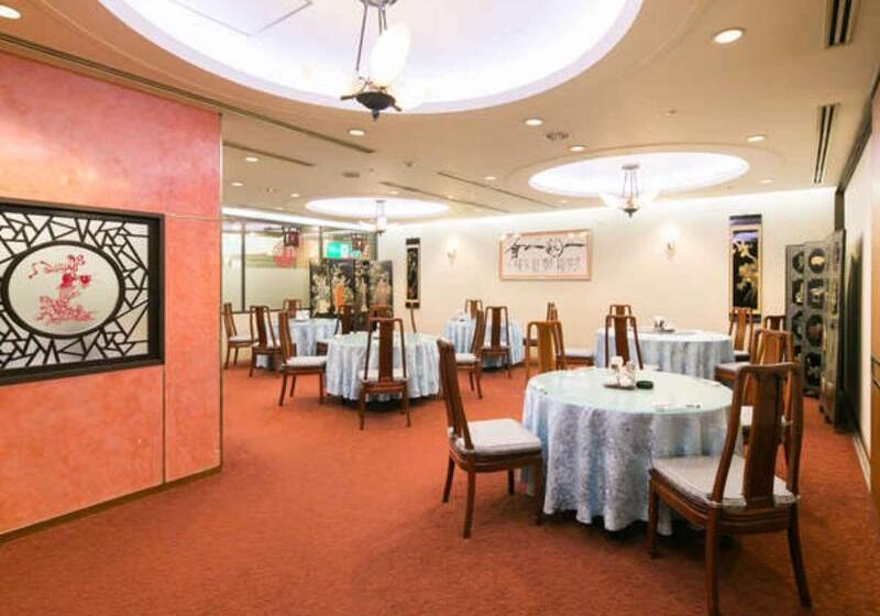 Hotel Fukuyama New Castle