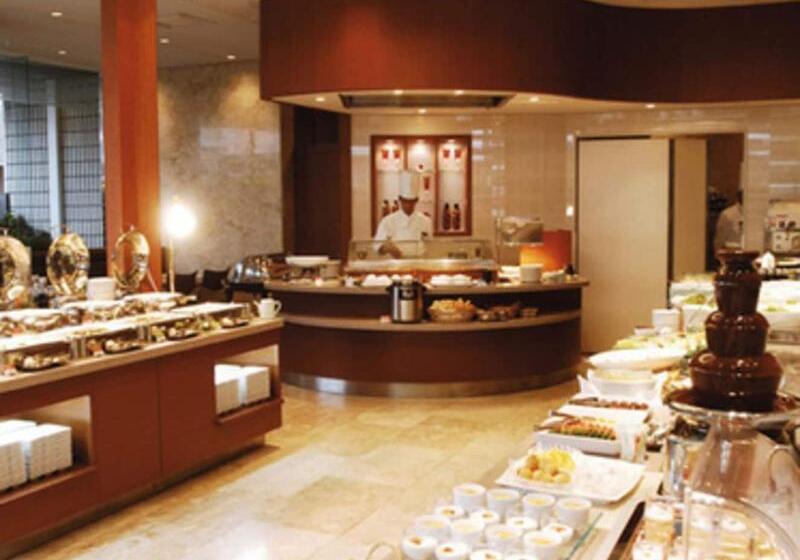 Hotel Fukuyama New Castle