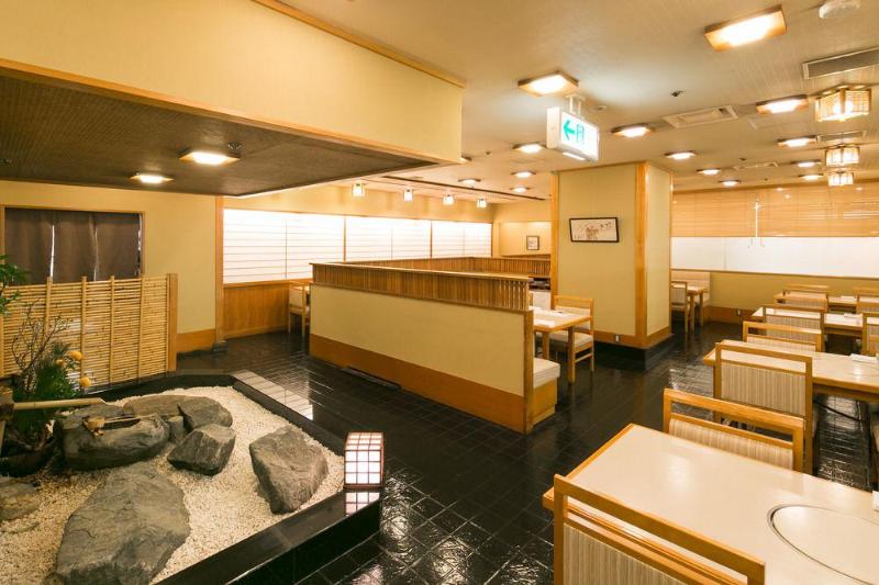 Hotel Fukuyama New Castle