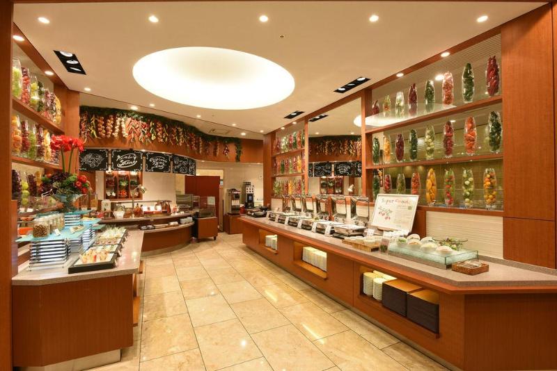 Hotel Fukuyama New Castle