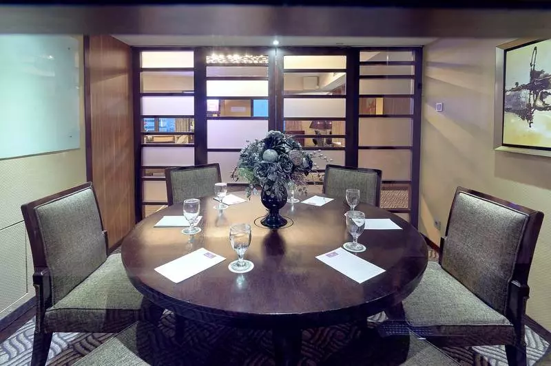 בית מלון כפרי Garden Palace