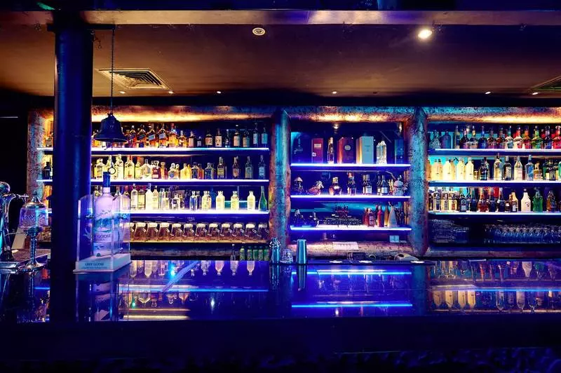 בית מלון כפרי Garden Palace