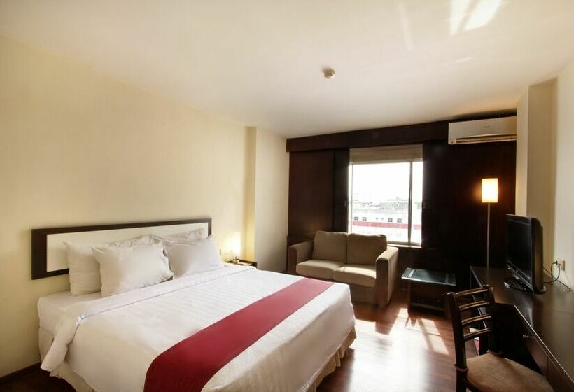 فندق Garuda Plaza