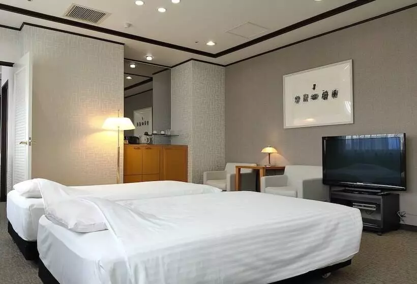 Hakodate Royal Seaside Bbh Hotel Group