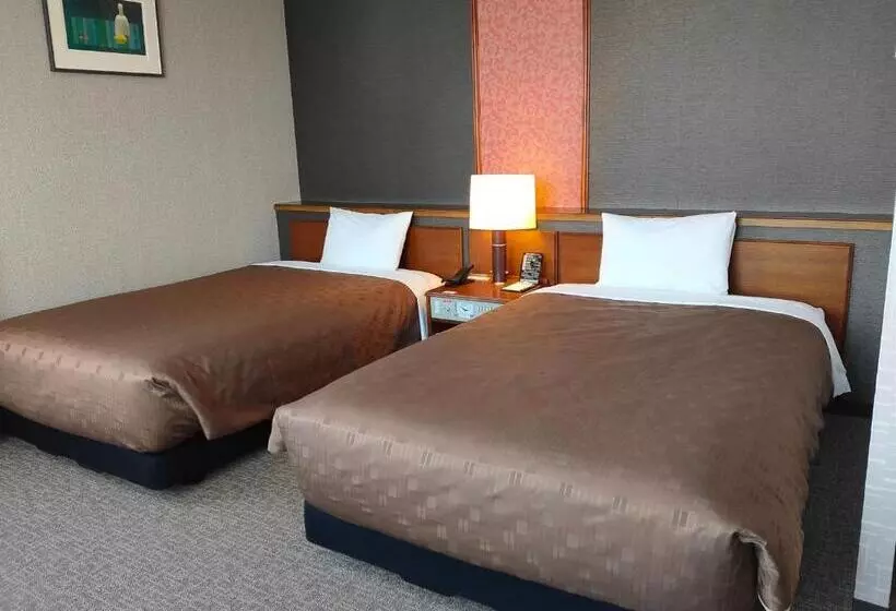 Hakodate Royal Seaside Bbh Hotel Group