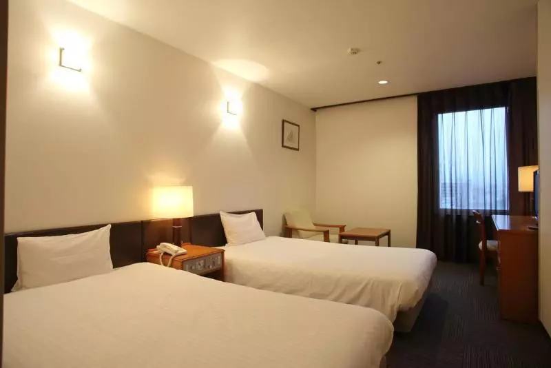 Hakodate Royal Seaside Bbh Hotel Group